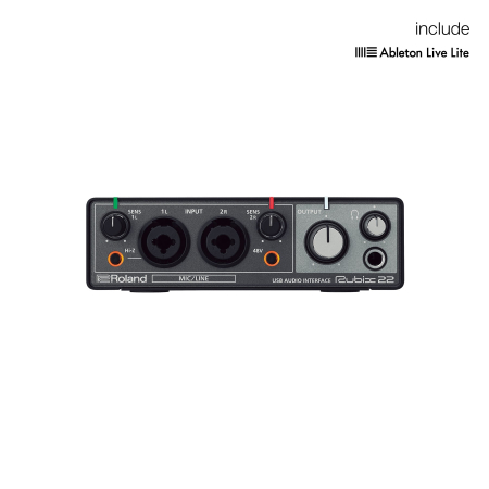 Roland Rubix 22 [1]
