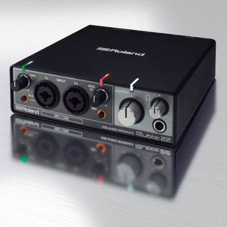Roland Rubix 22 [5]