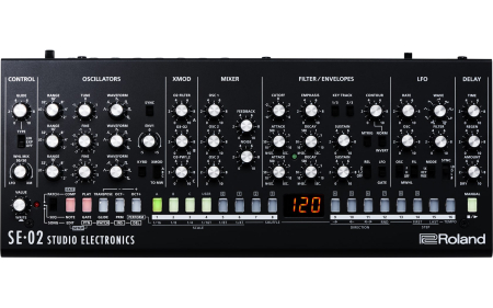 Roland SE 02 [1]
