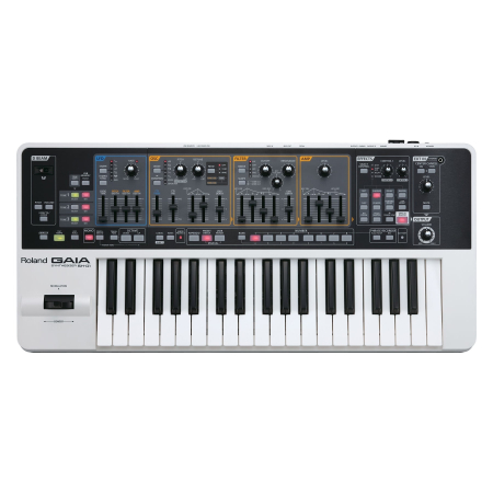 EOL - Roland SH-01 Gaia