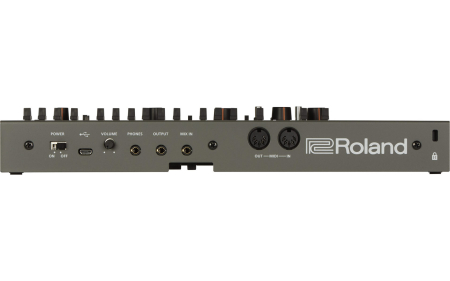 Roland SH 01A [7]