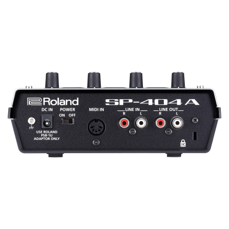Roland SP 404A [5]
