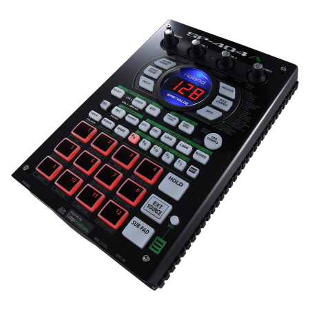 Roland SP 404A [3]