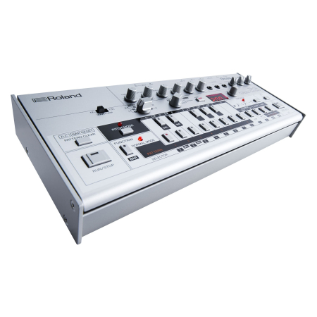 Roland TB 03 [4]