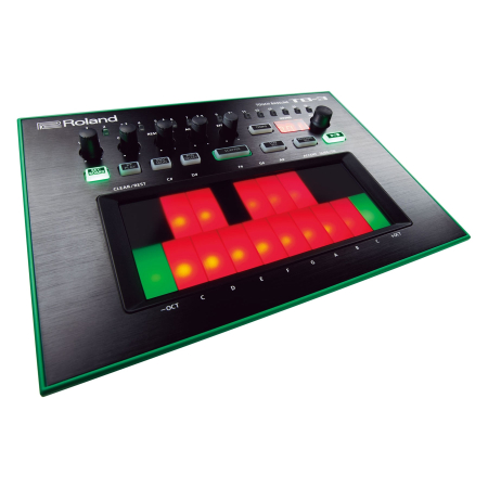 Roland TB-3 Touch Bassline [4]