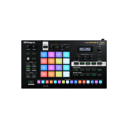 Roland Verselab MV-1 [1]