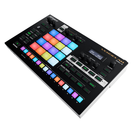 Roland Verselab MV-1 [5]