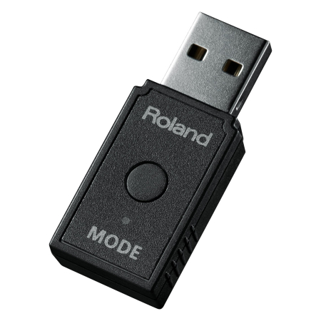 Adaptoare - Roland WM-1D
