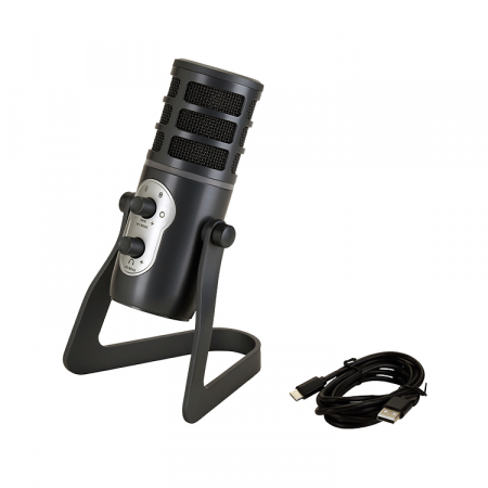 Microfoane USB - ROQ Audio LoKI USB