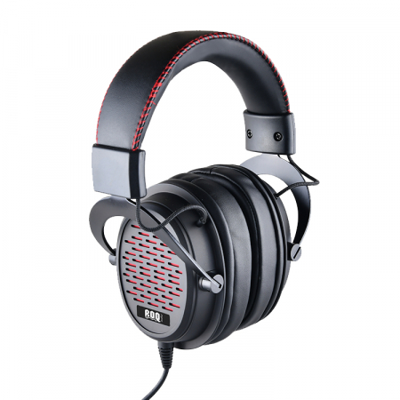 Casti Studio - ROQ Audio BeQ 6 Semi-open