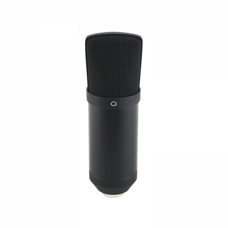 ROQ Audio M3C XLR Bundle Pack [2]