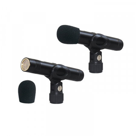 Microfoane - ROQ Audio M4C XLR Pack