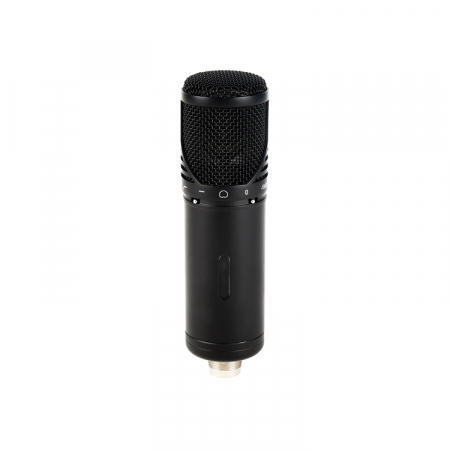 Microfoane - ROQ Audio M10C XLR