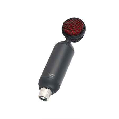 Microfoane USB - ROQ Audio M10USE