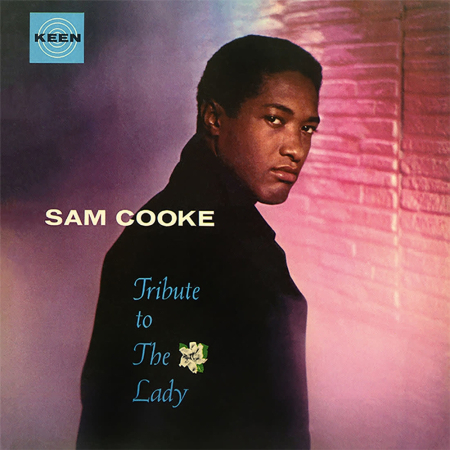 Viniluri - Sam Cooke -Tribute To The Lady