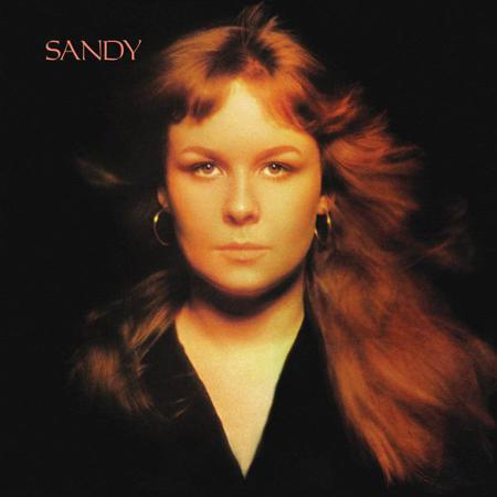 Viniluri - Sandy Denny - Sandy