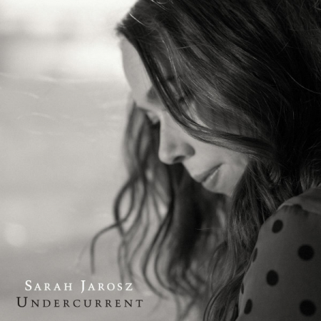 Rock - Sarah Jarosz - Undercurrent