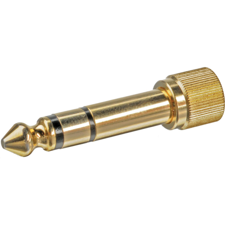 Cabluri - Sennheiser Adaptor Jack cu filet
