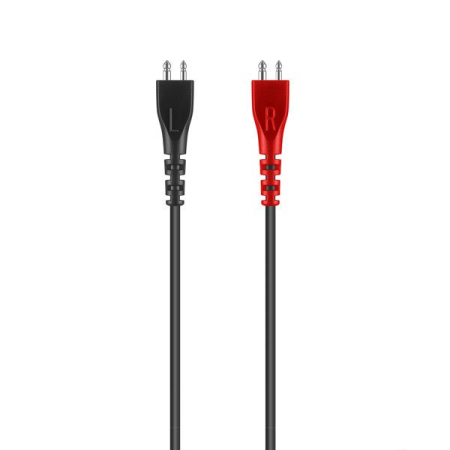 Sennheiser - Cablu drept pentru HD25 cu jack L 1.5m [1]