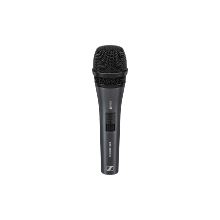 Sennheiser E 835-S [1]