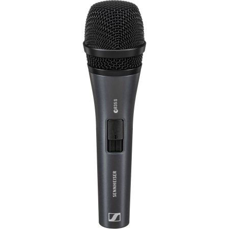 Microfoane - Sennheiser E 835-S