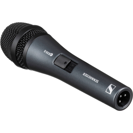 Sennheiser E 835-S [4]