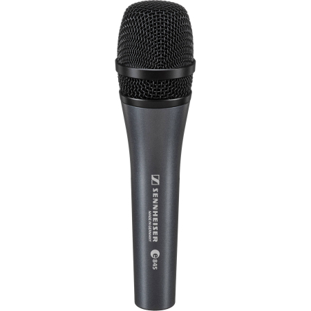 Microfoane - Sennheiser E 845
