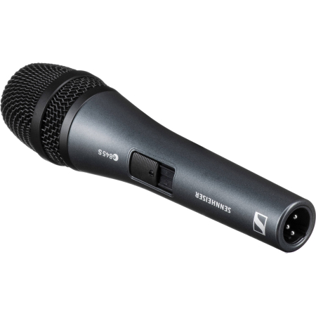 Sennheiser E 845-S [3]