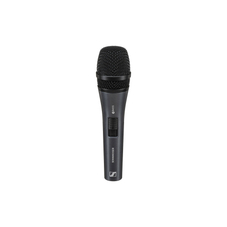 Sennheiser E 845-S [1]