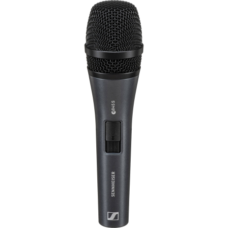 Microfoane - Sennheiser E 845-S