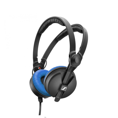 EOL - Sennheiser HD 25 Blue Edition