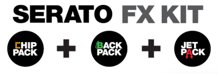 Serato FX Kit [1]