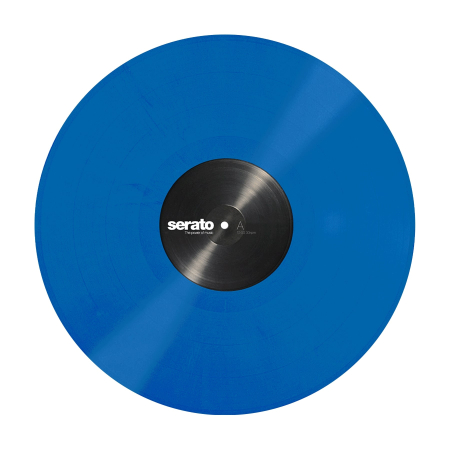 Serato Performance Series Blue (Pair) [1]