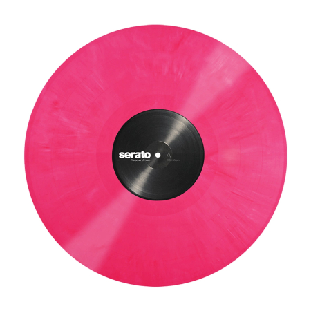 Serato Performance Series Pink (Pair) [1]