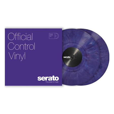 Echipamente DJ - Serato Performance Series Purple (Pair)