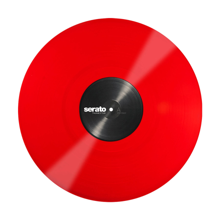 Serato Performance Series Red (Pair) [1]