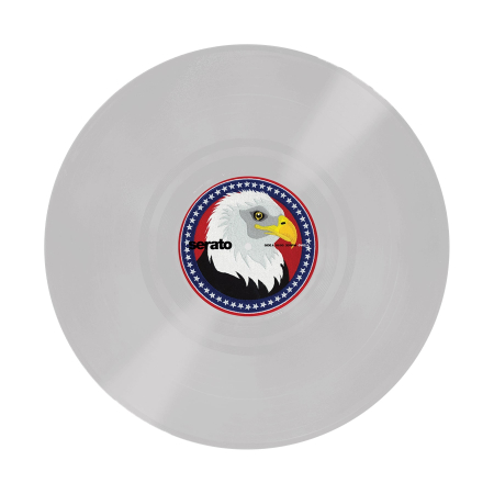 Serato Performance Series USA (Pair) [1]