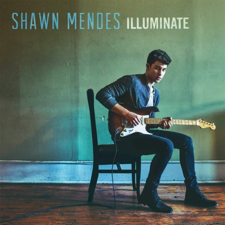 Pop - Shawn Mendes - Illuminate