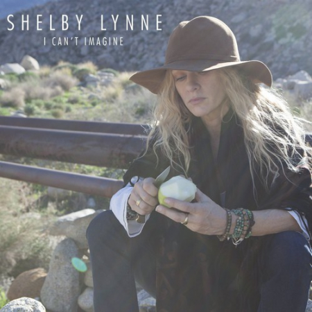Viniluri - Shelby Lynne - I Can't Imagine