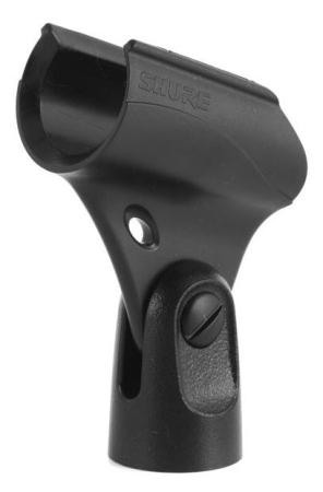Shure BETA58A [4]