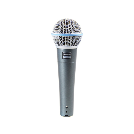Microfoane - Shure BETA58A