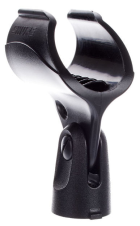 Shure BLX24E / PG58 [5]