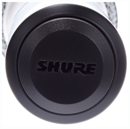 Shure BLX24E / PG58 [2]