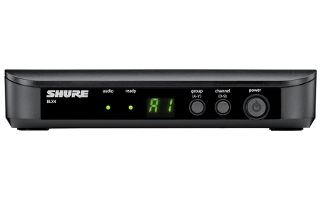 Shure BLX24E / SM58 [1]