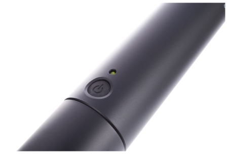 Shure BLX24RE / BETA58 [8]