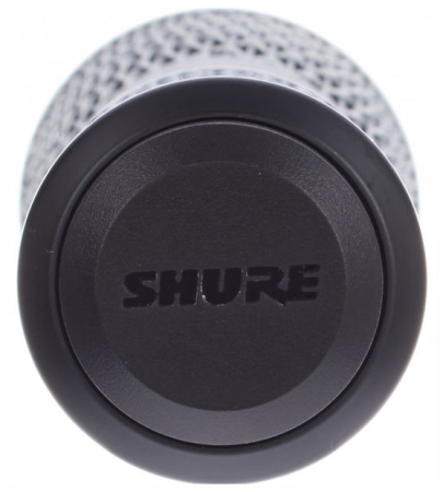 Shure BLX24RE / SM58 [2]