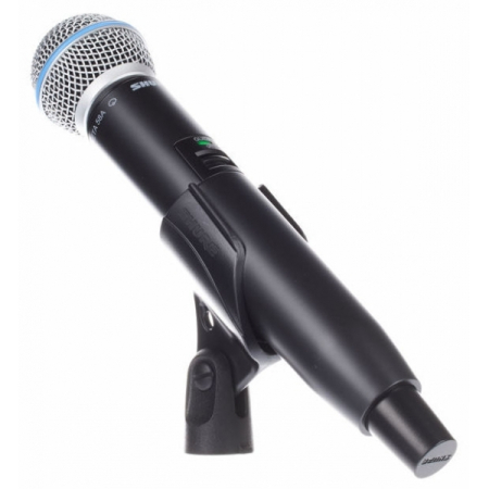 Shure GLXD24 / BETA58 [2]