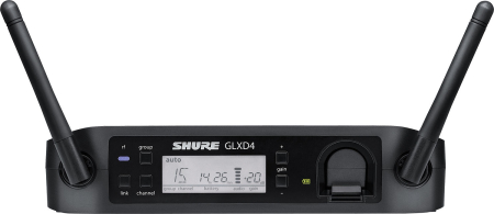 Shure GLXD24 / BETA58 [3]