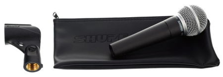 Shure SM 58 LCE [3]