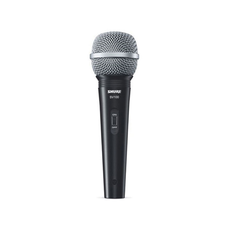Microfoane - Shure SV100-A